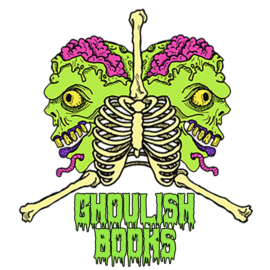 Ghoulish Books
